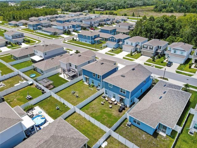 11912 THORNCREST DRIVE, Spring Hill, FL 34610