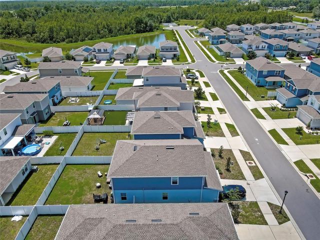 11912 THORNCREST DRIVE, Spring Hill, FL 34610