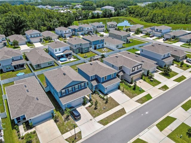 11912 THORNCREST DRIVE, Spring Hill, FL 34610