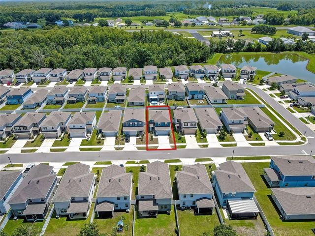 11912 THORNCREST DRIVE, Spring Hill, FL 34610