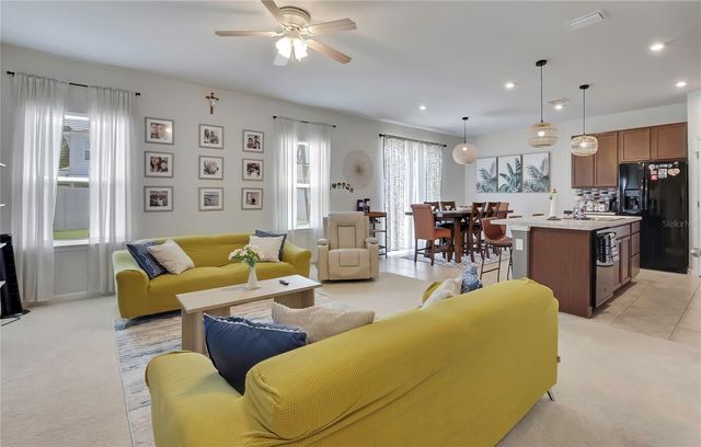 11912 THORNCREST DRIVE, Spring Hill, FL 34610