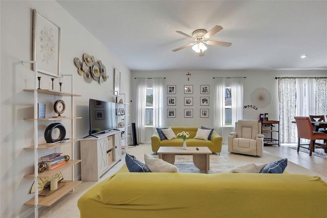 11912 THORNCREST DRIVE, Spring Hill, FL 34610