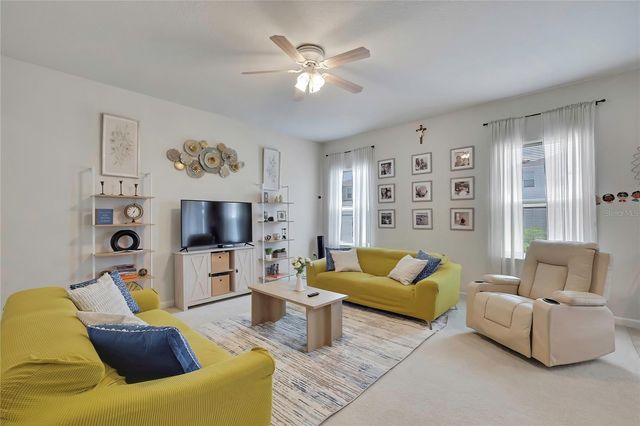 11912 THORNCREST DRIVE, Spring Hill, FL 34610