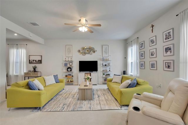 11912 THORNCREST DRIVE, Spring Hill, FL 34610