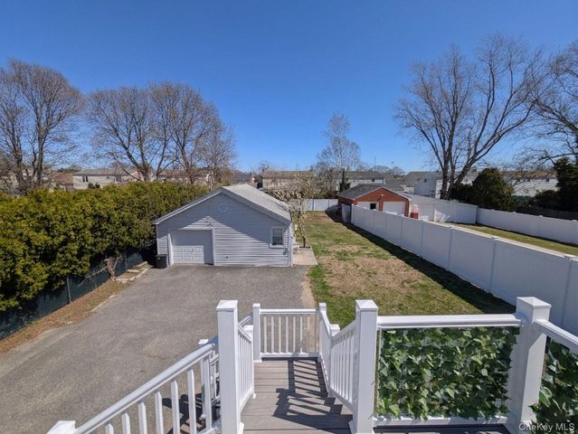 643 MIDVALE Avenue, East Meadow, NY 11554