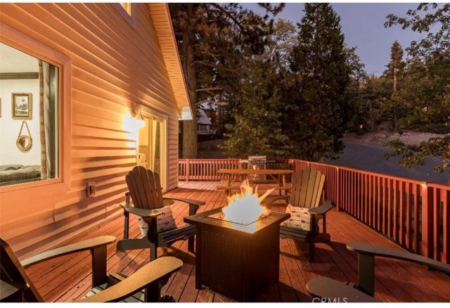 33314 Falling Leaf, Green Valley Lake, CA 92341
