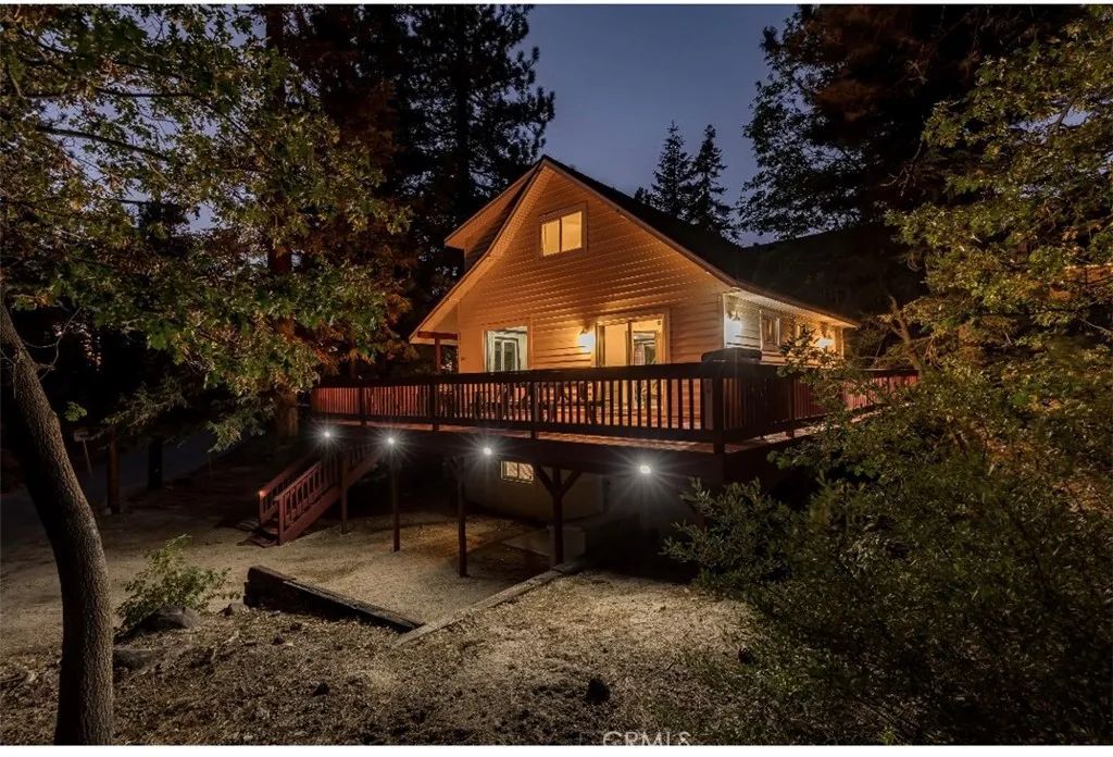 33314 Falling Leaf, Green Valley Lake, CA 92341