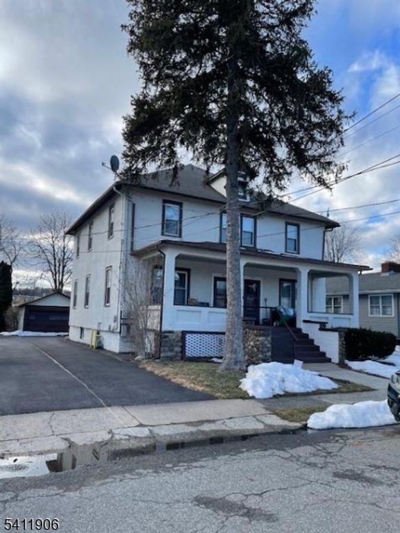 151 Kanouse St, Boonton Town, NJ 07005