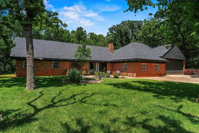 4113 Depel Drive, Edmond, OK 73034