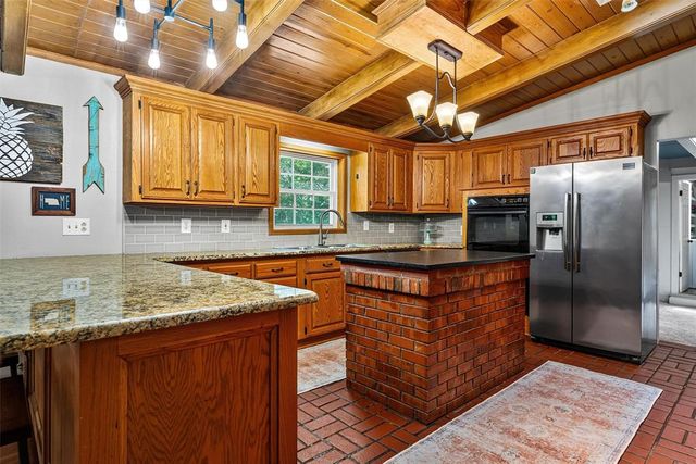 4113 Depel Drive, Edmond, OK 73034