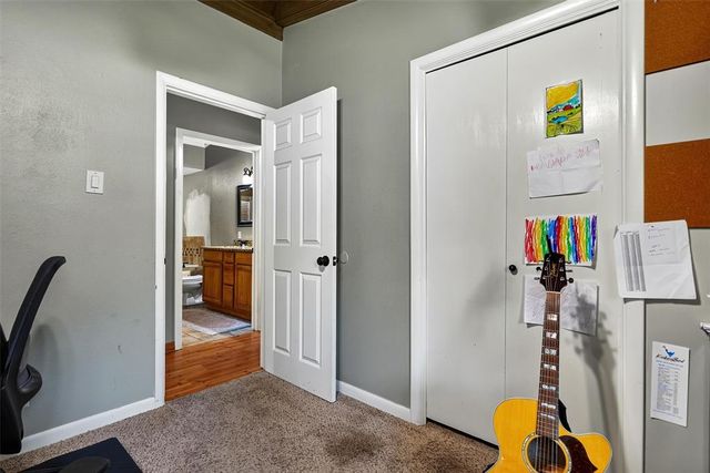 4113 Depel Drive, Edmond, OK 73034