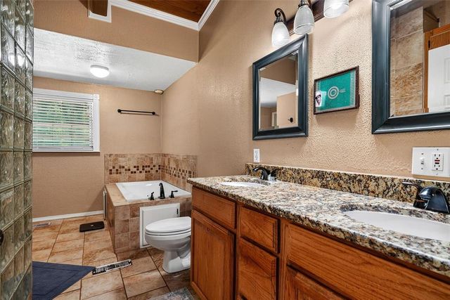4113 Depel Drive, Edmond, OK 73034