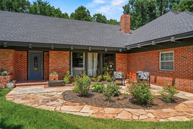 4113 Depel Drive, Edmond, OK 73034