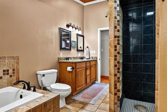 4113 Depel Drive, Edmond, OK 73034