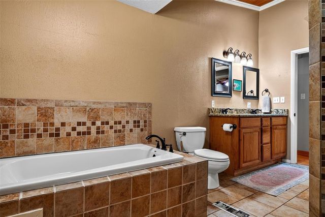 4113 Depel Drive, Edmond, OK 73034