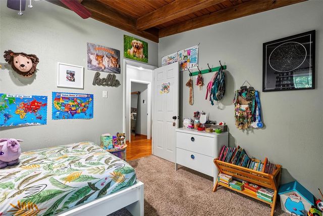4113 Depel Drive, Edmond, OK 73034