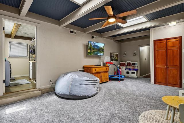 4113 Depel Drive, Edmond, OK 73034