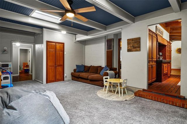 4113 Depel Drive, Edmond, OK 73034