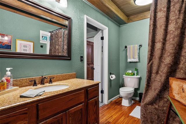 4113 Depel Drive, Edmond, OK 73034