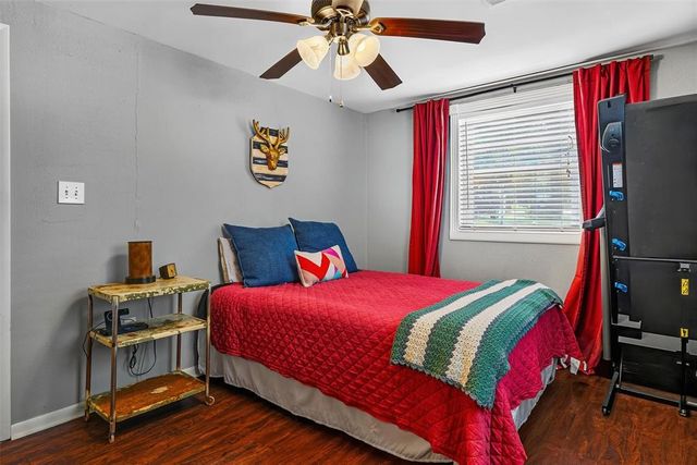4113 Depel Drive, Edmond, OK 73034