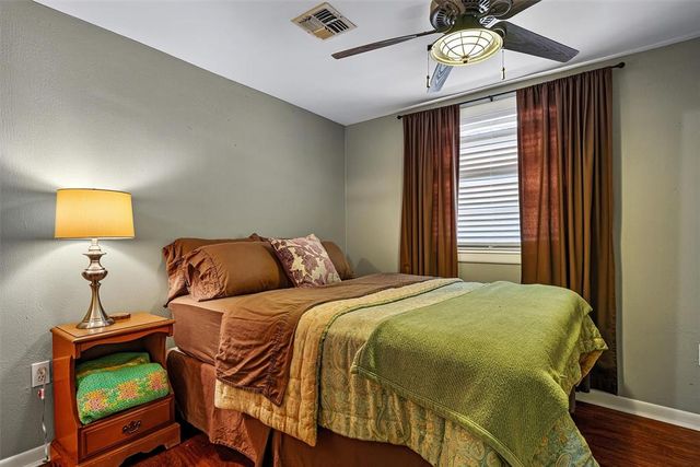 4113 Depel Drive, Edmond, OK 73034