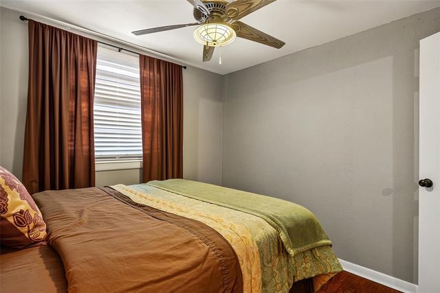 4113 Depel Drive, Edmond, OK 73034