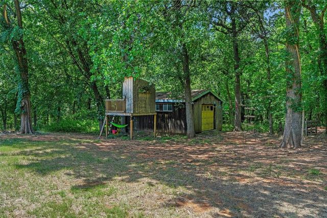 4113 Depel Drive, Edmond, OK 73034