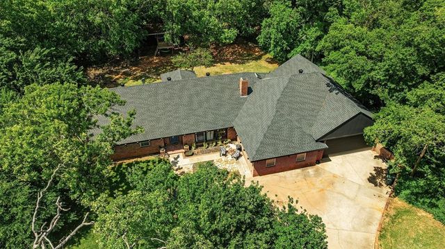 4113 Depel Drive, Edmond, OK 73034