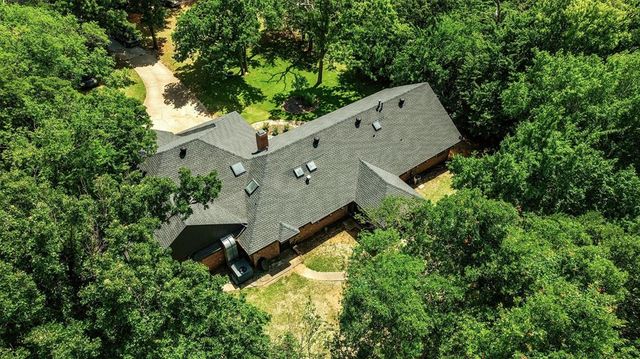 4113 Depel Drive, Edmond, OK 73034