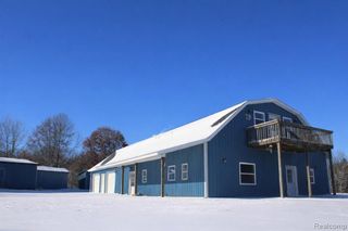 9624 Bridge Lake Road, Clarkston, MI 48348