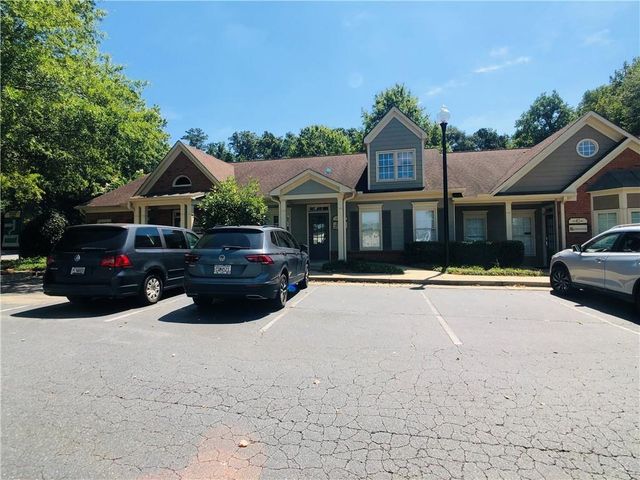 2810 Peachtree Industrial Boulevard B, Duluth, GA 30097