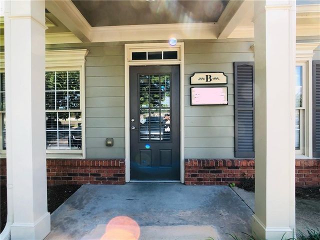 2810 Peachtree Industrial Boulevard B, Duluth, GA 30097