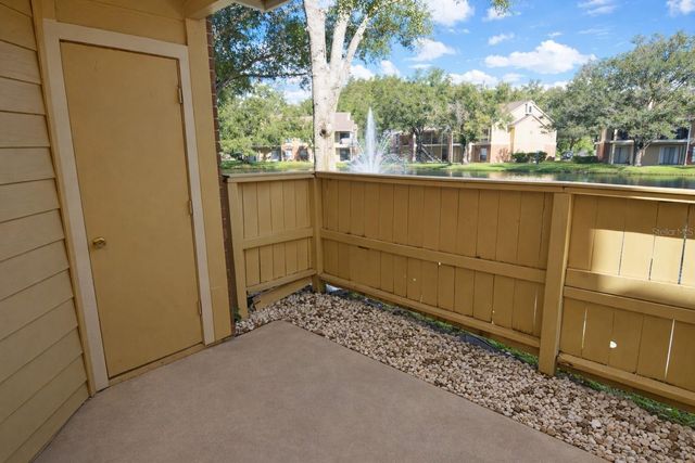 8629 FANCY FINCH DRIVE 101, Tampa, FL 33614