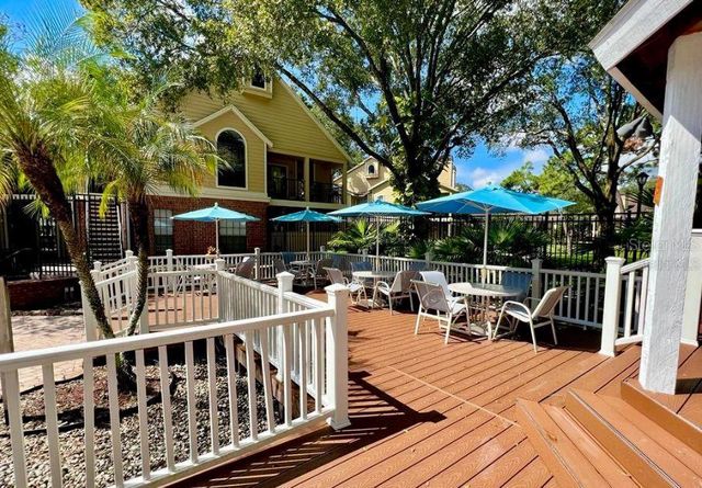 8629 FANCY FINCH DRIVE 101, Tampa, FL 33614