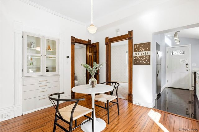 1144 S Logan Street, Denver, CO 80210