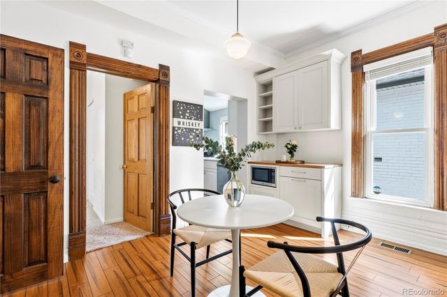 1144 S Logan Street, Denver, CO 80210