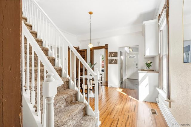1144 S Logan Street, Denver, CO 80210