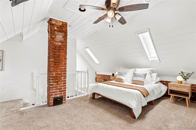 1144 S Logan Street, Denver, CO 80210