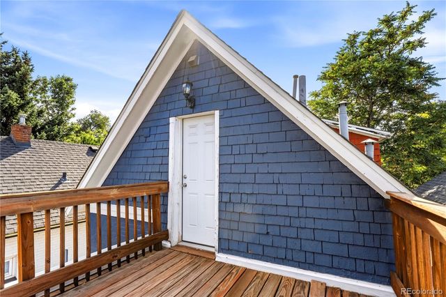 1144 S Logan Street, Denver, CO 80210