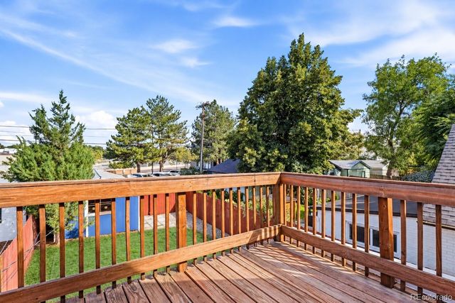 1144 S Logan Street, Denver, CO 80210