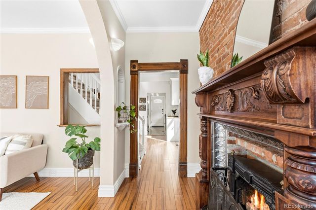 1144 S Logan Street, Denver, CO 80210