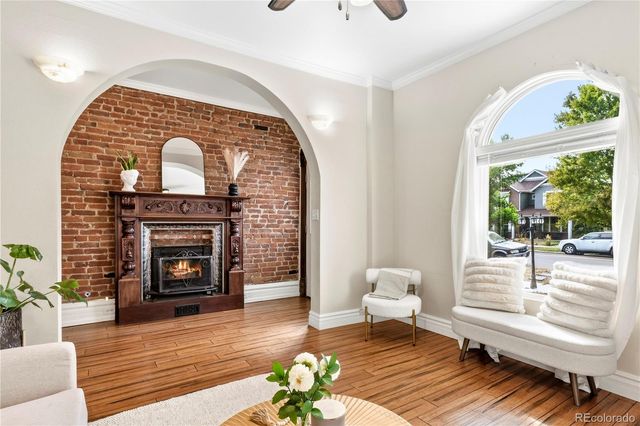 1144 S Logan Street, Denver, CO 80210