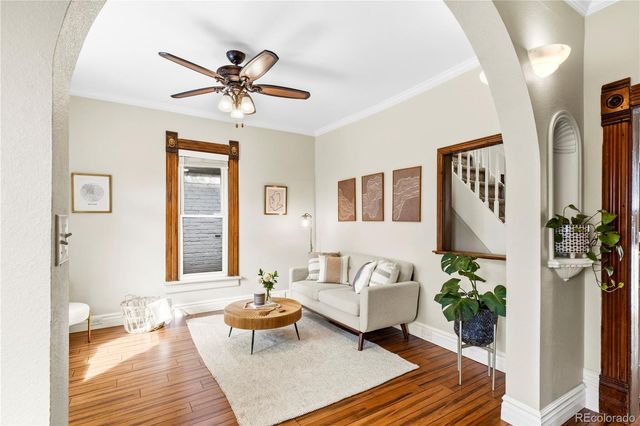 1144 S Logan Street, Denver, CO 80210