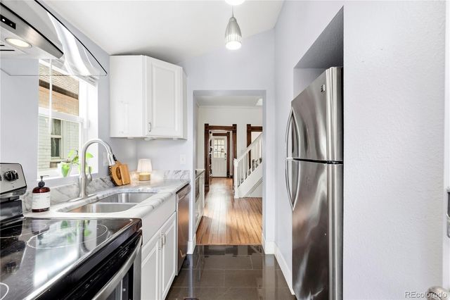1144 S Logan Street, Denver, CO 80210