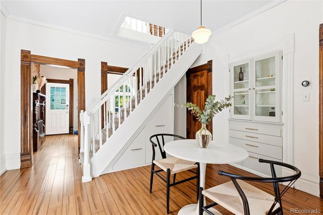 1144 S Logan Street, Denver, CO 80210