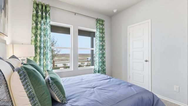 1016 BOLL WEEVIL Drive, Cleburne, TX 76031