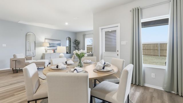 1016 BOLL WEEVIL Drive, Cleburne, TX 76031