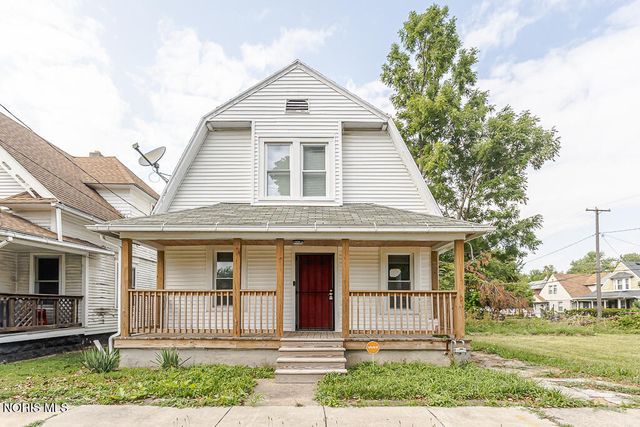 432 Arcadia Avenue, Toledo, OH 43610