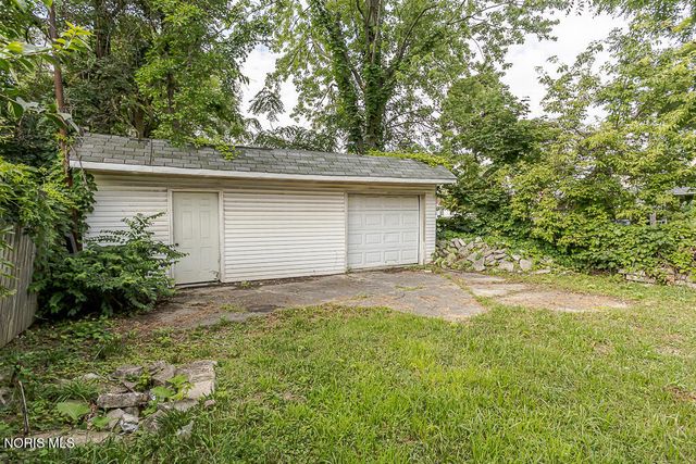 432 Arcadia Avenue, Toledo, OH 43610