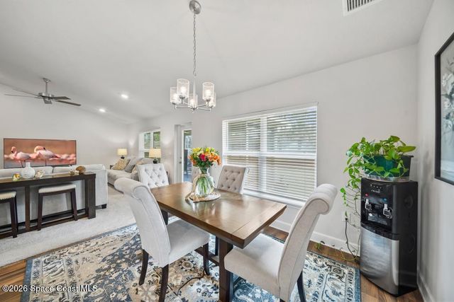 2641 Palmer Avenue SE, Palm Bay, FL 32909